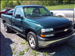 2002 Chevrolet Silverado 1500