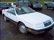 1989 Chrysler Lebaron