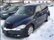 2002 Chrysler PT Cruiser