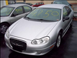 2004 Chrysler Concorde