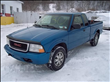 2002 GMC Sonoma