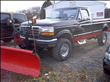 1997 Ford F350