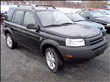2002 Land Rover Freelander