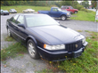 1997 Cadillac Seville