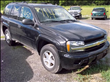 2006 Chevrolet TrailBlazer