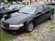 2003 Cadillac Seville
