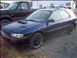 2001 Subaru Impreza