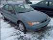 1999 Ford Escort