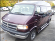 1994 Dodge Ram Van