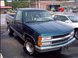1995 Chevrolet C1500