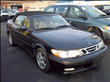 2003 Saab 9-3