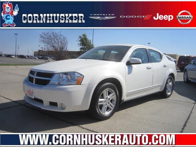 2010 Dodge Avenger for sale