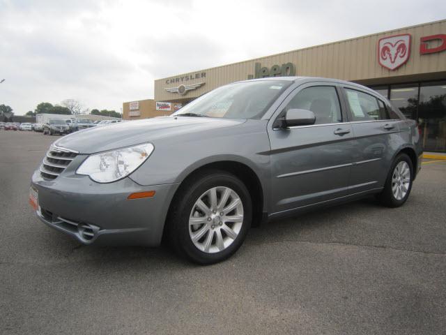 2010 Chrysler Sebring for sale