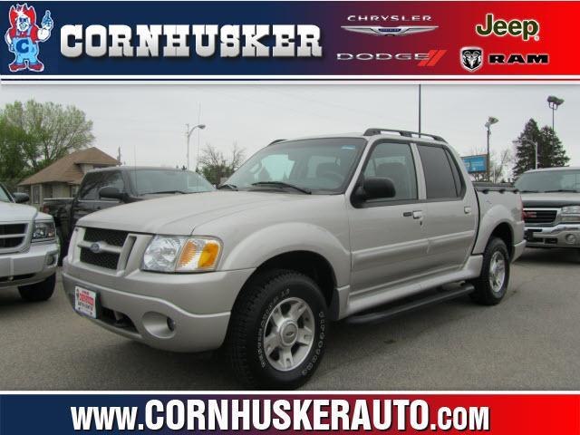 2004 Ford Explorer Sport Trac for sale