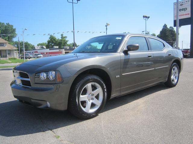 2010 Dodge Charger for sale