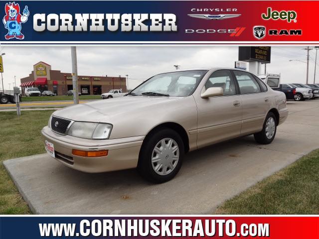 1996 Toyota Avalon for sale