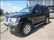 2009 Nissan Xterra