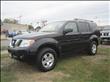 2009 Nissan Pathfinder