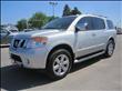 2009 Nissan Armada