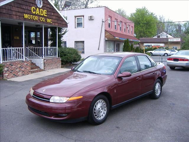 2000 Saturn L Series for sale