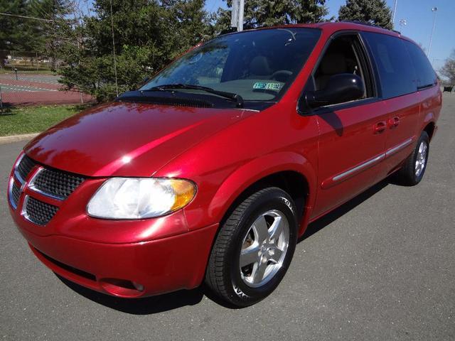 2003 Dodge Grand Caravan for sale