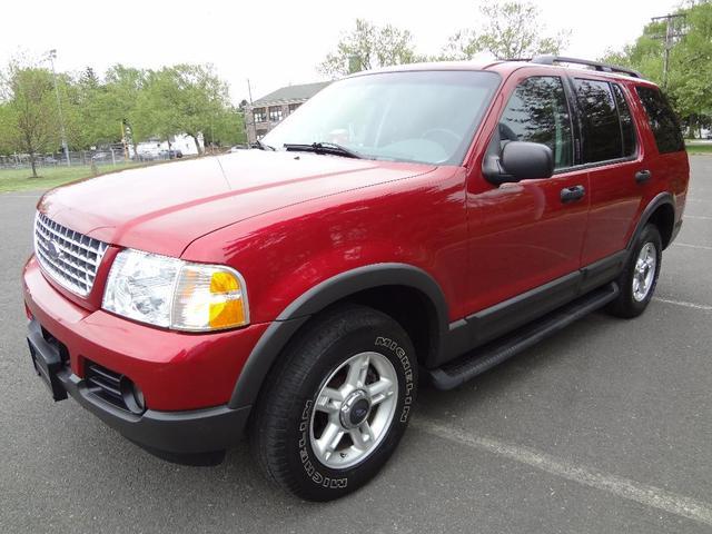 2003 Ford Explorer for sale
