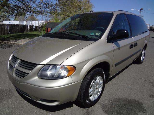 2005 Dodge Grand Caravan for sale