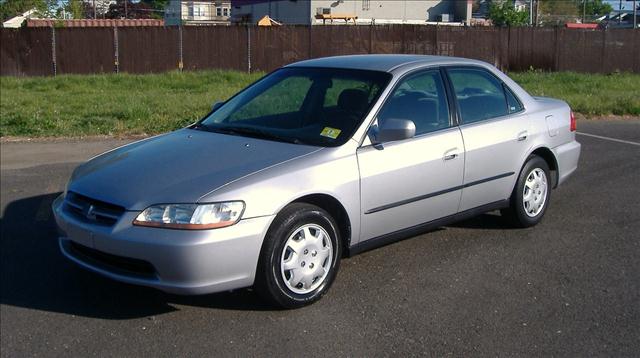 2000 Honda Accord for sale