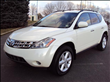2005 Nissan Murano