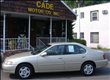 1998 Nissan Altima