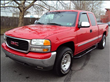 2001 GMC Sierra 1500