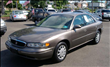 2003 Buick Century
