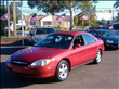 2003 Ford Taurus