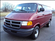 2002 Dodge Ram Van