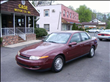 2000 Saturn L Series