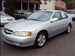 2000 Nissan Altima