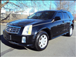 2004 Cadillac SRX