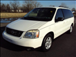 2004 Ford Freestar