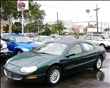 1999 Chrysler Concorde