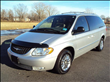 2003 Chrysler Town and Country