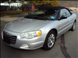 2004 Chrysler Sebring
