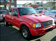 2002 Ford Ranger