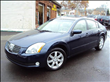 2004 Nissan Maxima