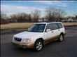 2001 Subaru Forester