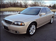 2005 Lincoln LS
