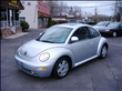 2000 Volkswagen New Beetle