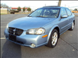 2000 Nissan Maxima