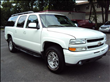 2002 Chevrolet Suburban