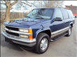 1999 Chevrolet Tahoe