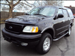 2001 Ford Expedition